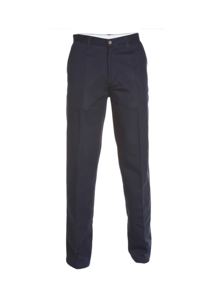 Pantalón formal + 250 piezas
